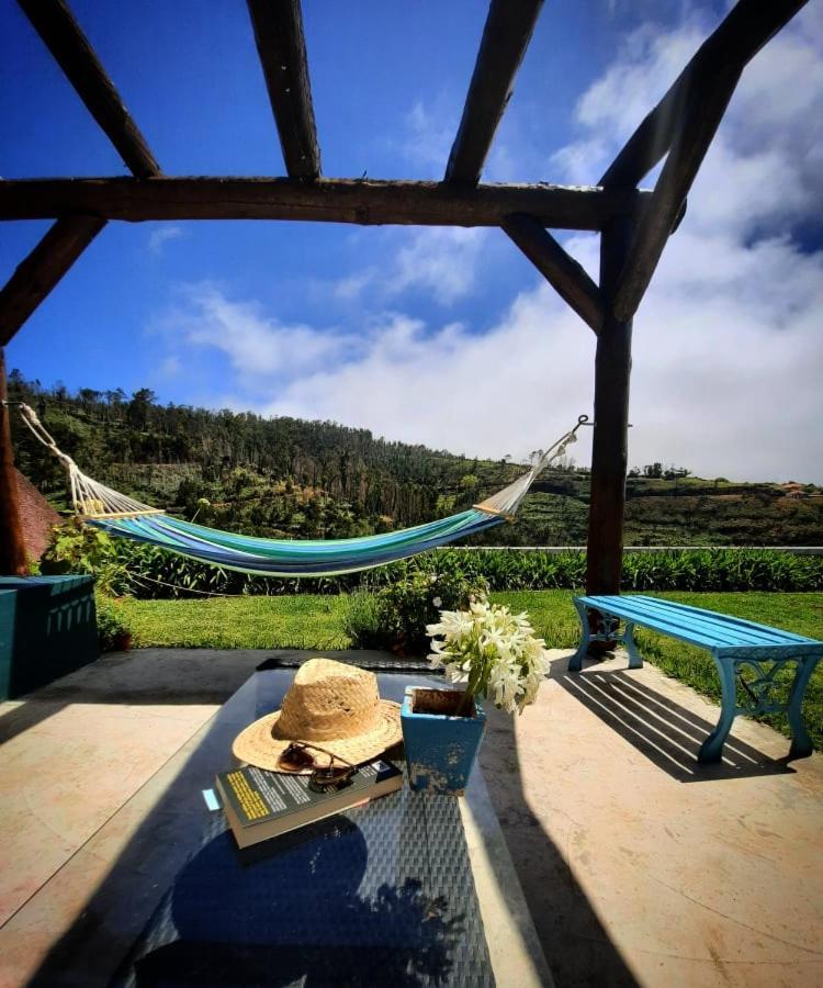 Casa Benedita Hébergement de vacances *