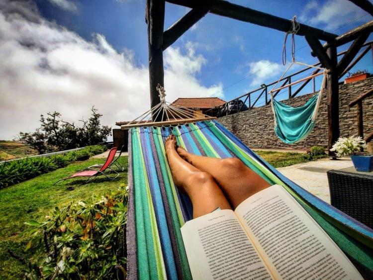 Hébergement de vacances Casa Benedita *