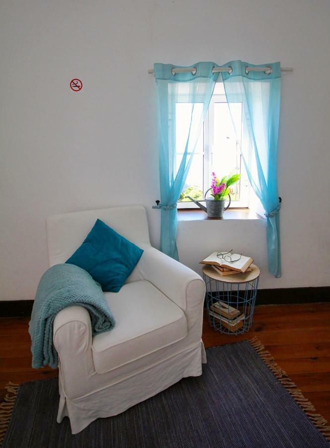 Casa Benedita Hébergement de vacances
