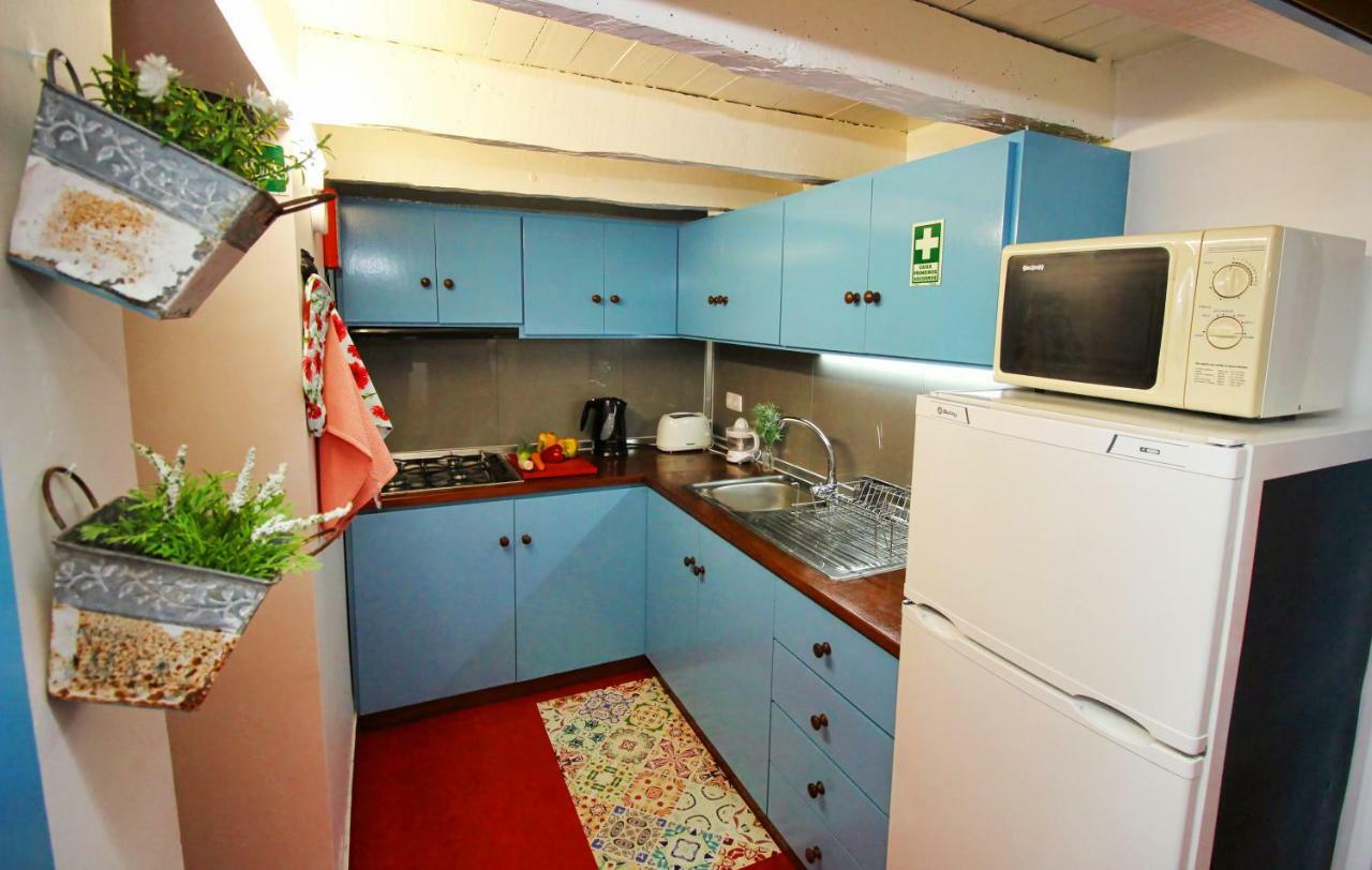 Casa Benedita *