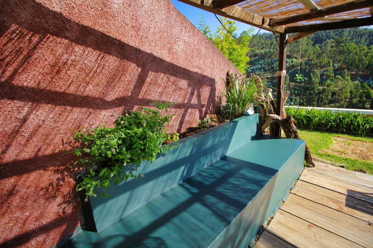 Casa Benedita Hébergement de vacances