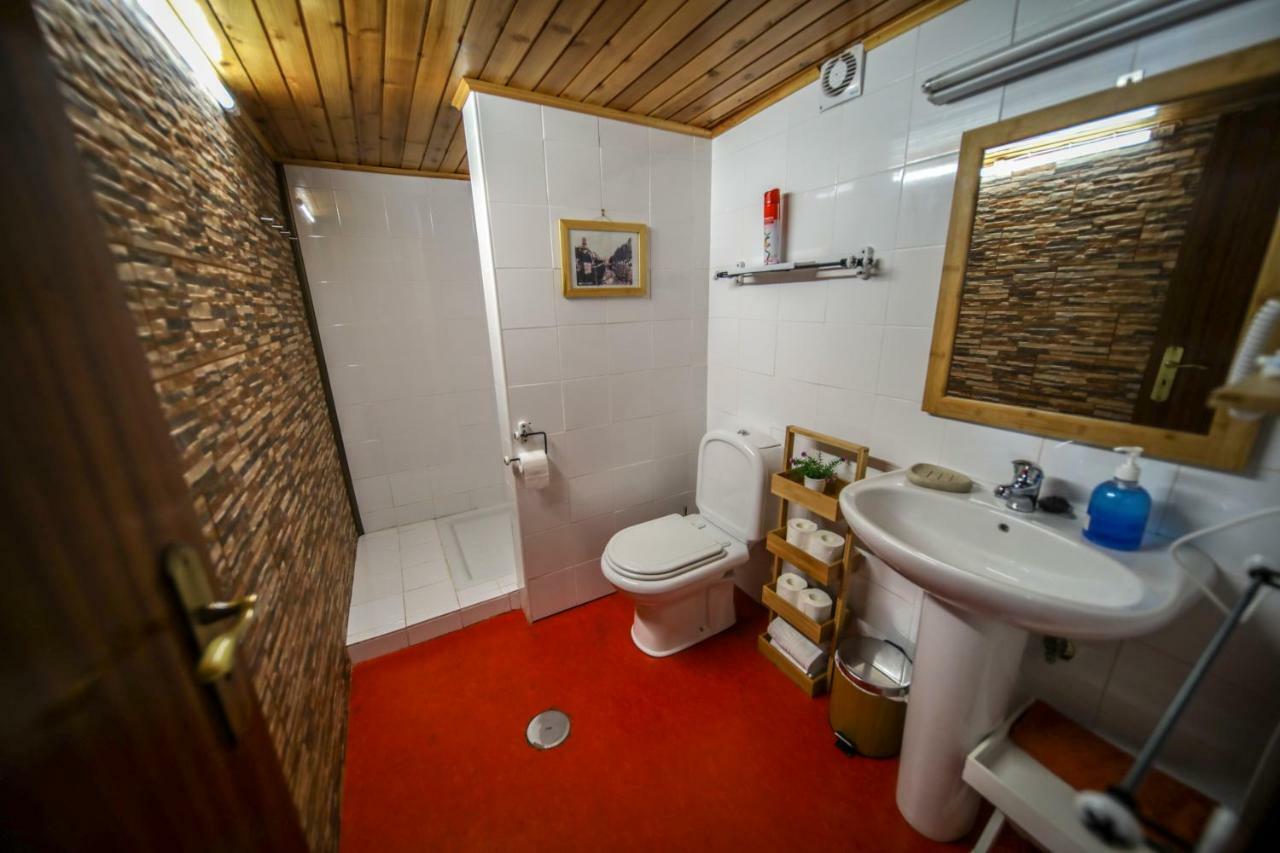 Hébergement de vacances Casa Benedita